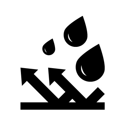 Эффективная и длительная защита от воды, грязи, соли и реагентов